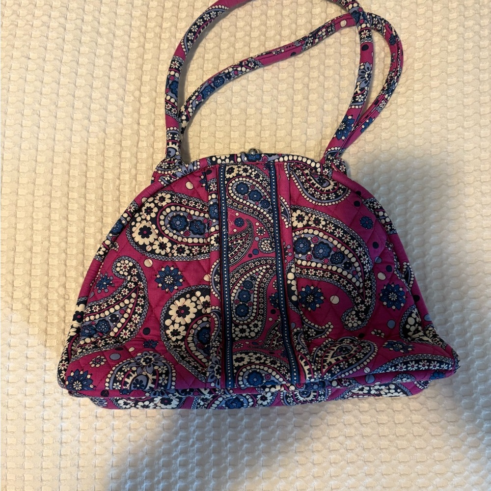 Vera Bradley bag